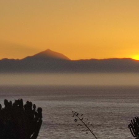 Paraisos De Agaete Puerto de las Nieves 外观 照片