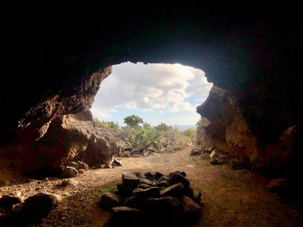 Paraisos De Agaete Puerto de las Nieves 外观 照片