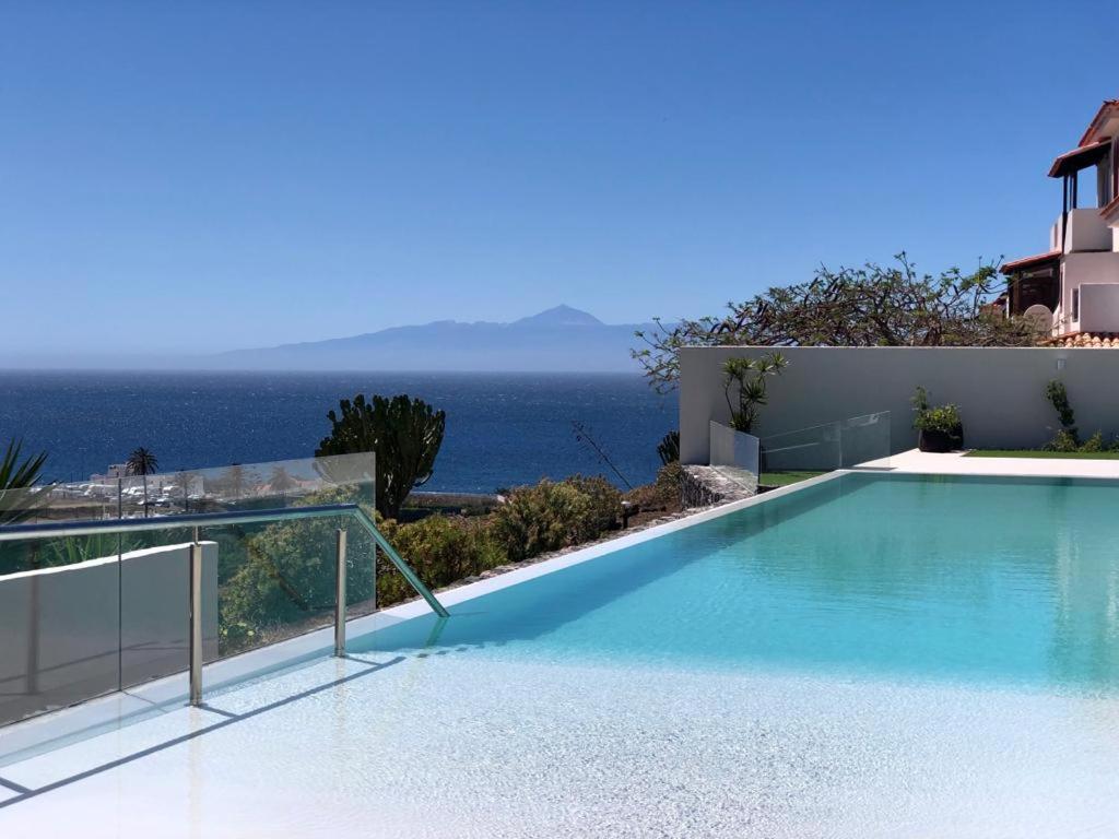 Paraisos De Agaete Puerto de las Nieves 外观 照片