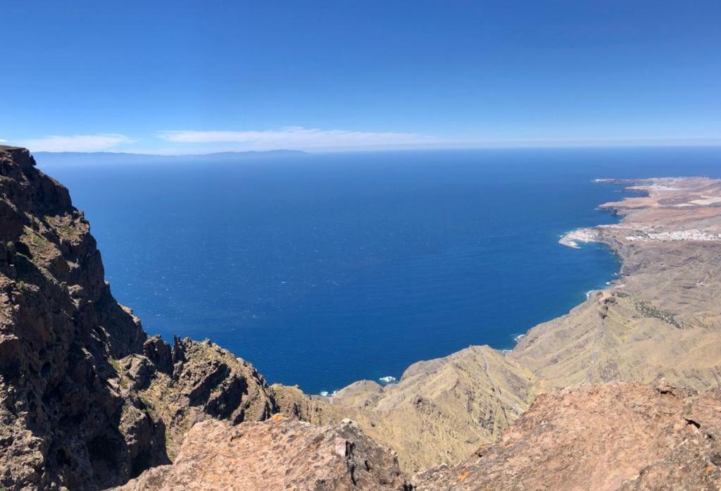 Paraisos De Agaete Puerto de las Nieves 外观 照片