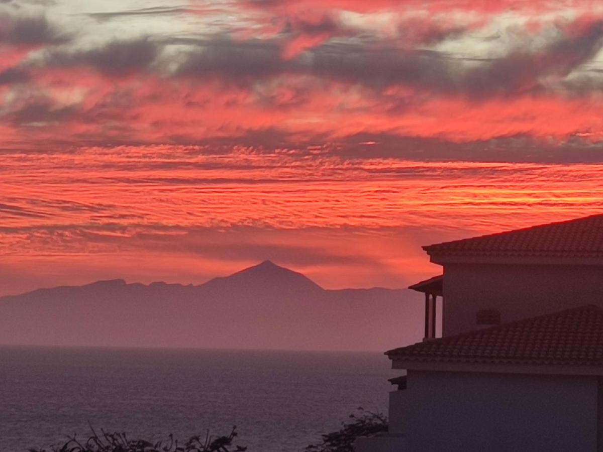 Paraisos De Agaete Puerto de las Nieves 外观 照片