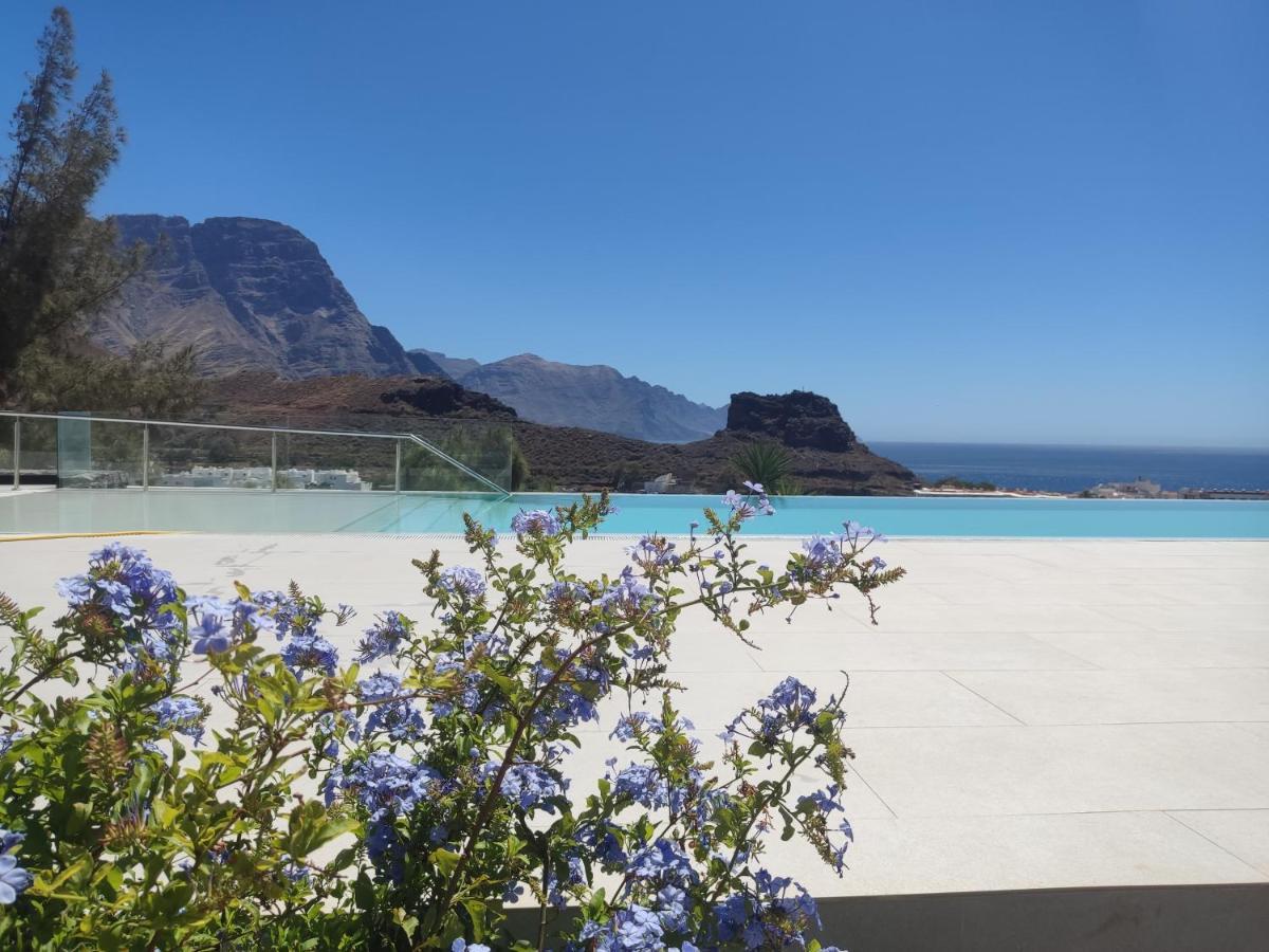 Paraisos De Agaete Puerto de las Nieves 外观 照片