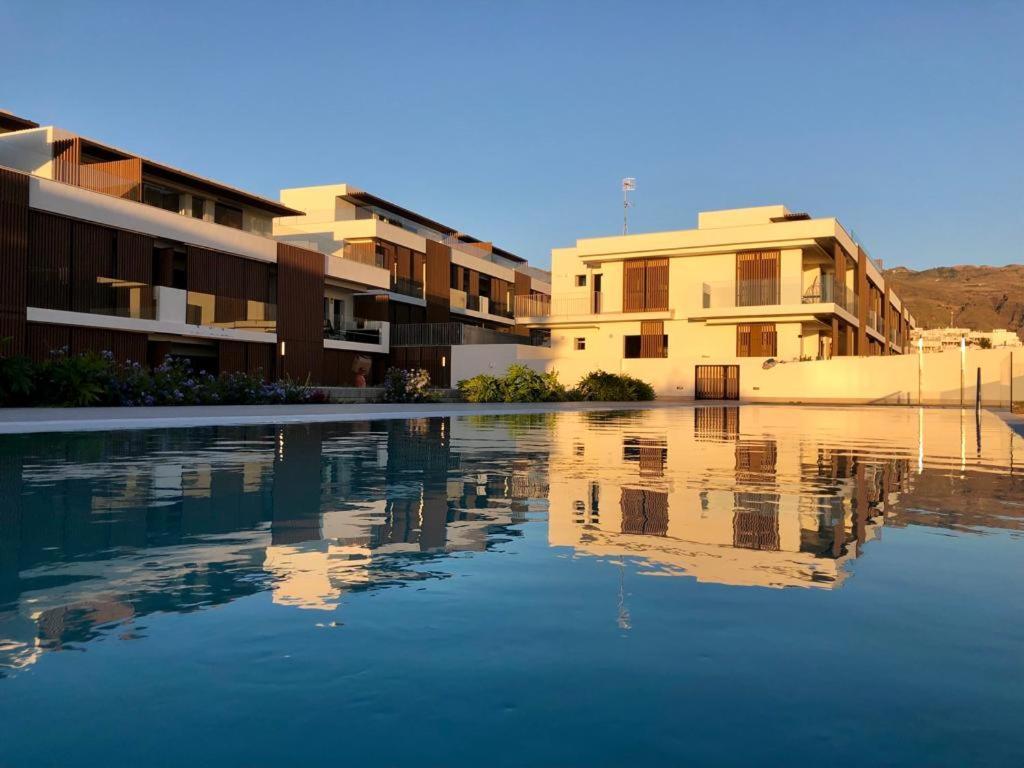 Paraisos De Agaete Puerto de las Nieves 外观 照片